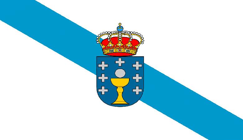 Licencia de Pesca de Galicia